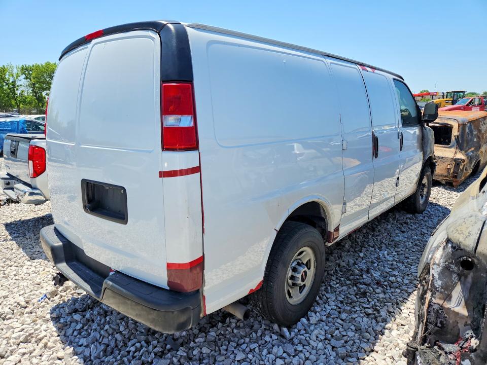 Продажа на аукционе авто 2021 Gmc Savana, vin: 1GTZ7GF70M1180208, номер лота: 51154696