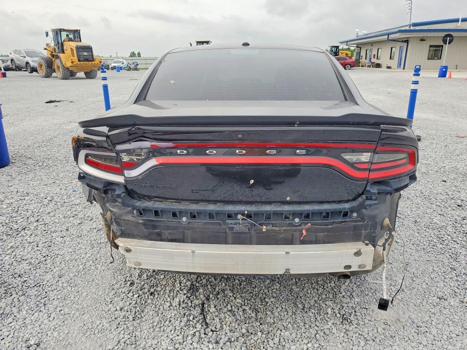 Aukcja sprzedaży 2019 Dodge Charger, vin: 2C3CDXBG7KH716482, numer aukcji: 53412056
