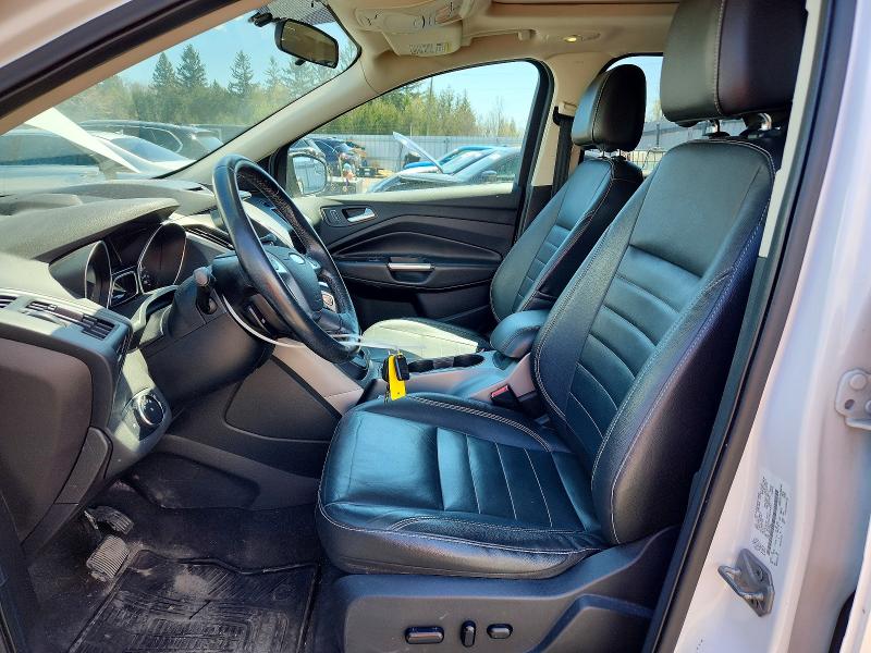 Продаж на аукціоні авто 2014 Ford Escape, vin: 1FMCU9GX7EUC40067, номер лоту: 51854456
