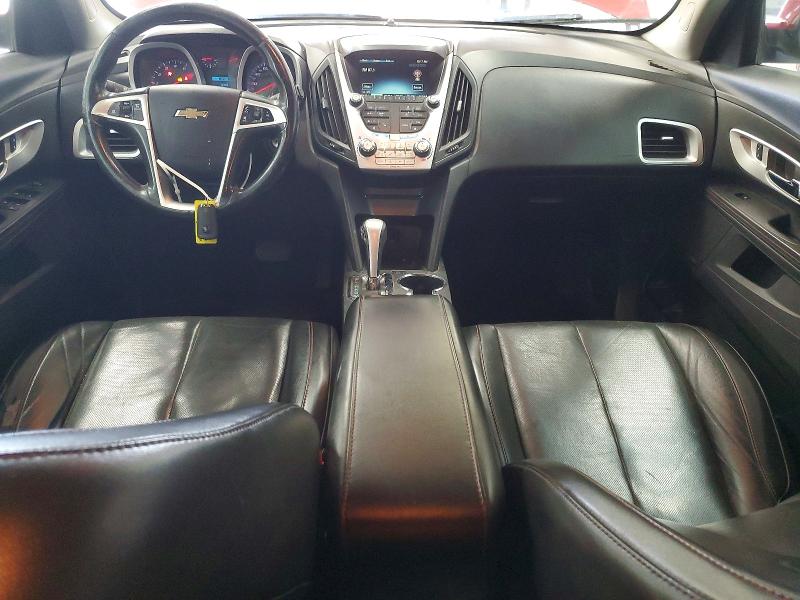 Aukcja sprzedaży 2014 Chevrolet Equinox, vin: 2GNFLGEK4E6252800, numer aukcji: 64509986