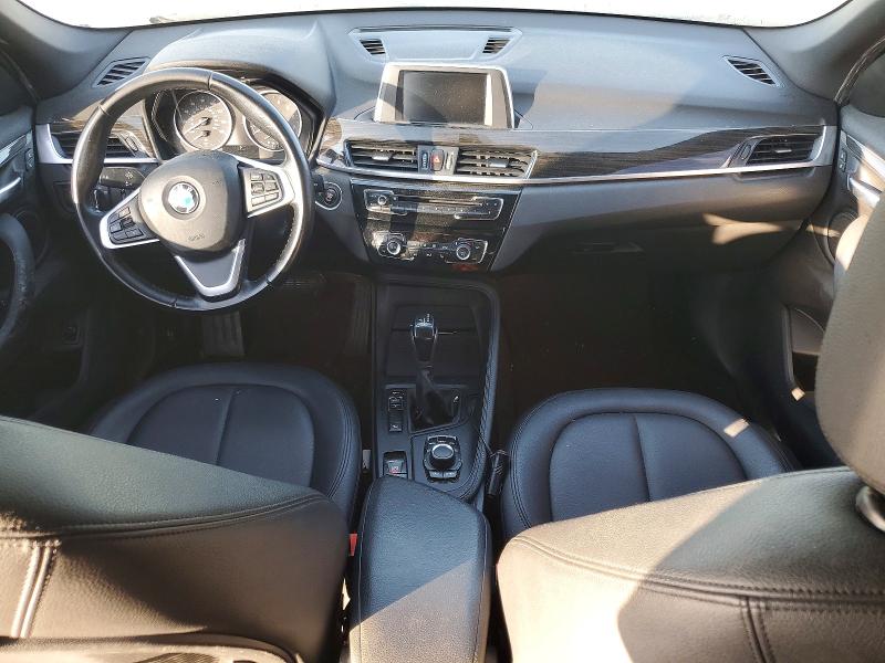 Продаж на аукціоні авто 2018 Bmw X1, vin: WBXHT3C34J5F92921, номер лоту: 53913606