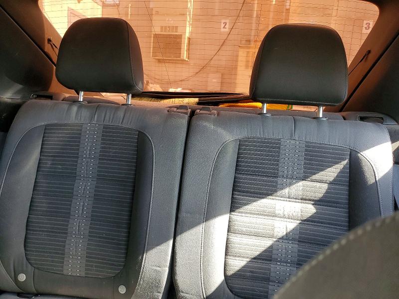 54356826 :رقم المزاد ، 3VWV67ATXDM602667 vin ، 2013 Volkswagen Beetle مزاد بيع