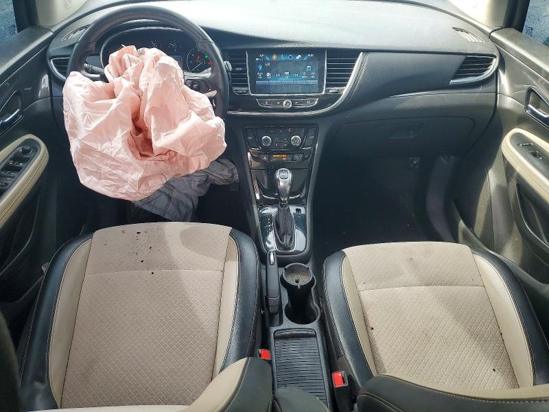 52191336 :رقم المزاد ، KL4CJASB0LB045960 vin ، 2020 Buick Encore مزاد بيع