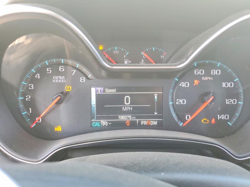 Aukcja sprzedaży 2016 Chevrolet Impala, vin: 1G1115S35GU160991, numer aukcji: 52545646