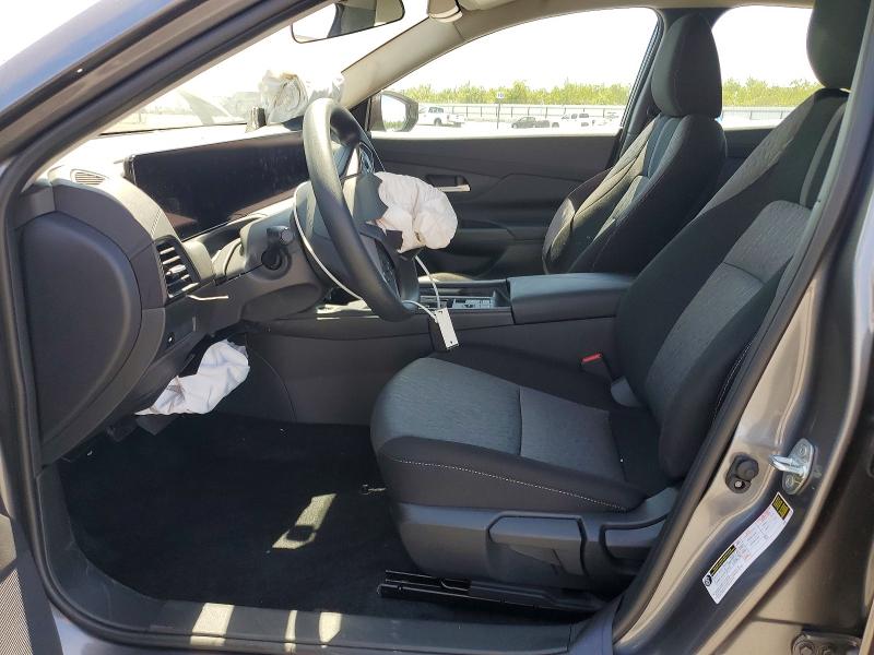 Продаж на аукціоні авто 2026 Nissan Sentra, vin: 3N1AB9CV8TY215164, номер лоту: 54002936