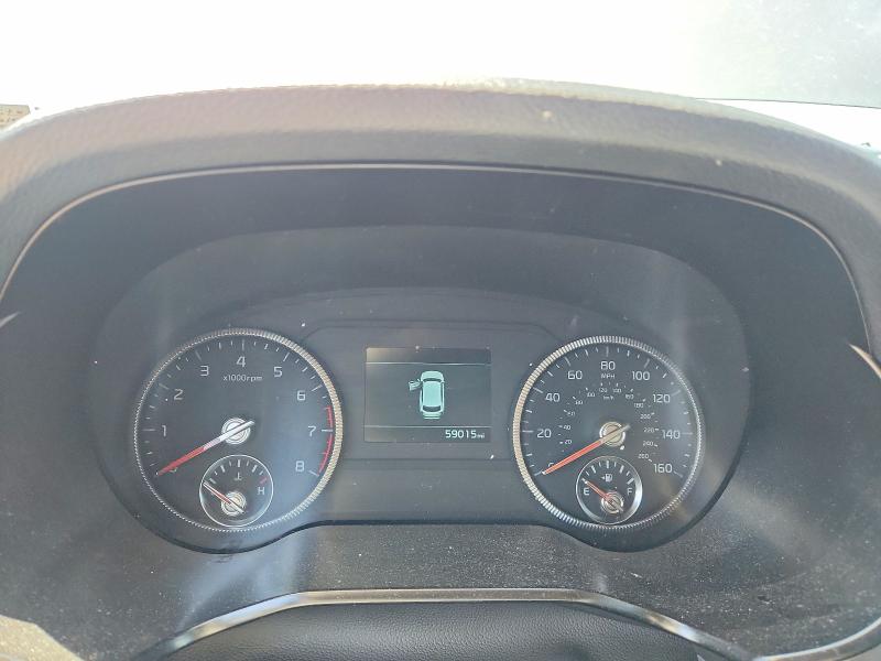 Aukcja sprzedaży 2022 Kia Telluride, vin: 5XYP24HC9NG217370, numer aukcji: 52510846