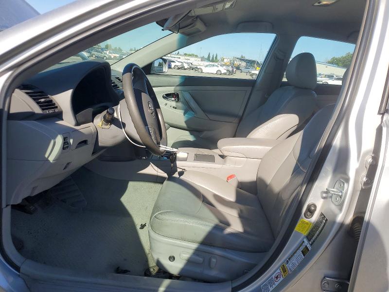 2011 Toyota Camry მანქანა იყიდება აუქციონზე, vin: 4T4BF3EK7BR211387, აუქციონის ნომერი: 54838836