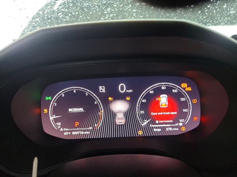 Aukcja sprzedaży 2025 Acura Tlx, vin: 19UUB5F43SA002858, numer aukcji: 51973406