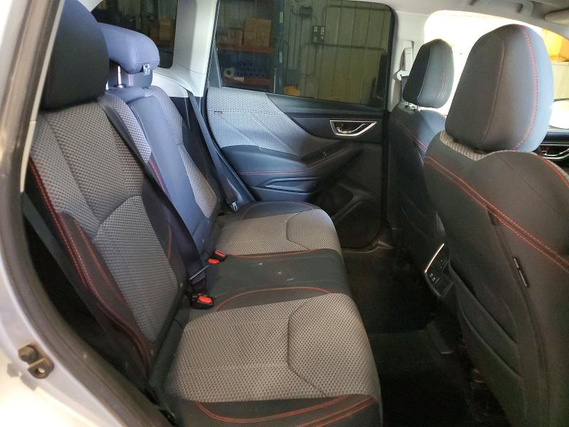 Продажа на аукционе авто 2020 Subaru Forester, vin: JF2SKARC7LH418570, номер лота: 53590176
