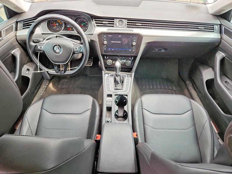 Aukcja sprzedaży 2019 Volkswagen Arteon, vin: WVWBR7AN4KE000736, numer aukcji: 54129056