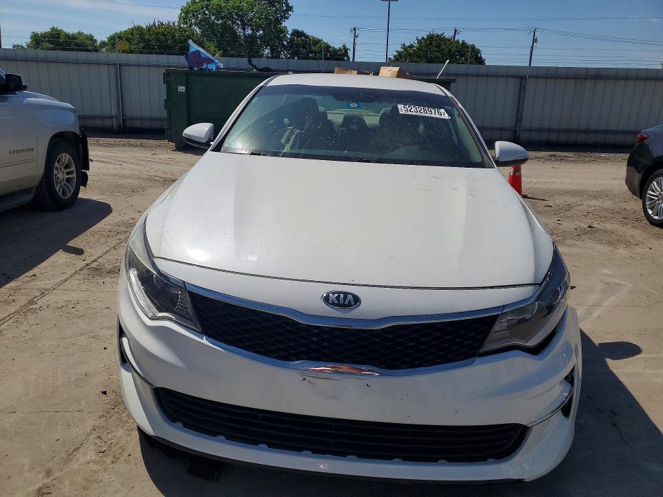 2016 Kia Optima მანქანა იყიდება აუქციონზე, vin: 5XXGT4L3XGG049119, აუქციონის ნომერი: 52328976
