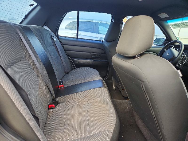 Продажа на аукционе авто 2009 Ford Crown Victoria, vin: 2FAHP71V69X141192, номер лота: 53397486