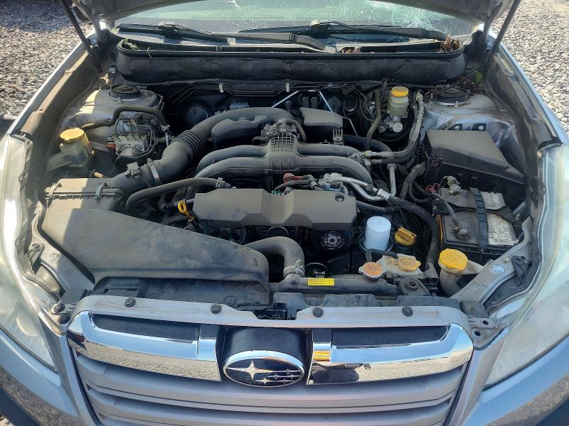 Продаж на аукціоні авто 2013 Subaru Outback, vin: 4S4BRCKC4D3323796, номер лоту: 53691566