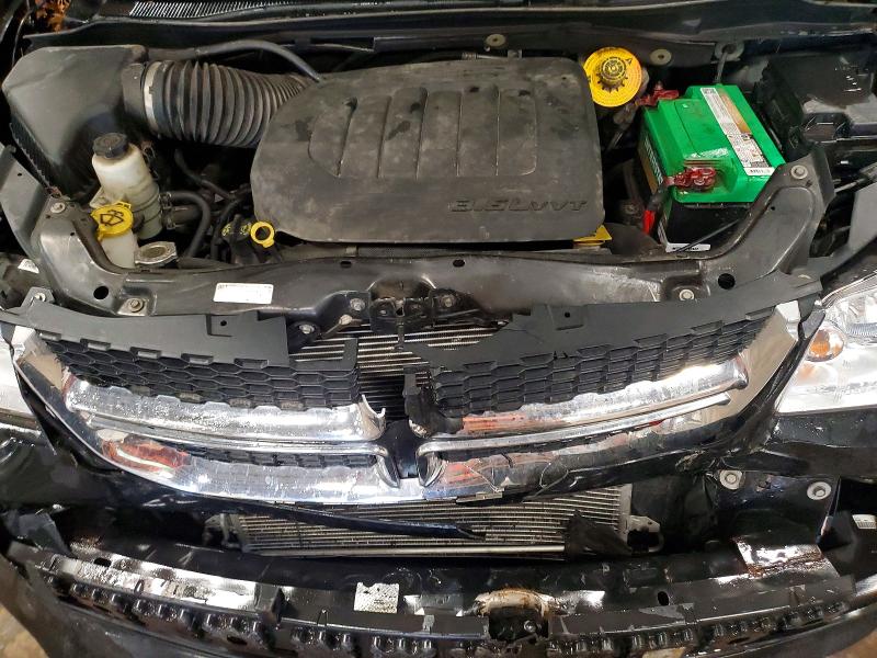 2019 Dodge Grand Caravan მანქანა იყიდება აუქციონზე, vin: 2C4RDGCG7KR674992, აუქციონის ნომერი: 53712096