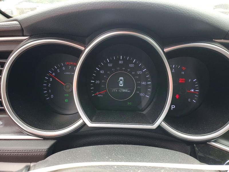 Продажа на аукционе авто 2014 Kia Optima, vin: 5XXGN4A75EG333223, номер лота: 52721356