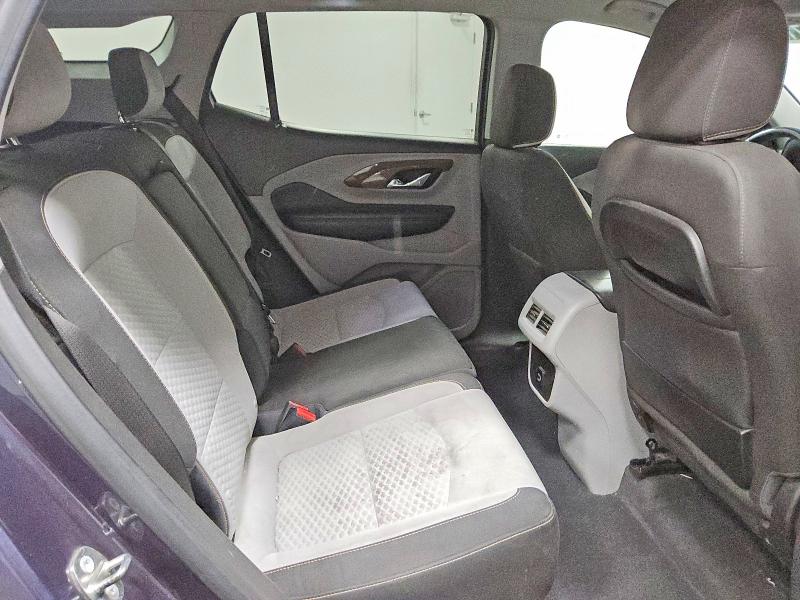 Aukcja sprzedaży 2018 Gmc Terrain, vin: 3GKALTEX6JL284231, numer aukcji: 53713716