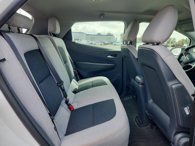 Продаж на аукціоні авто 2019 Chevrolet Bolt Ev, vin: 1G1FY6S0XK4116779, номер лоту: 54720806