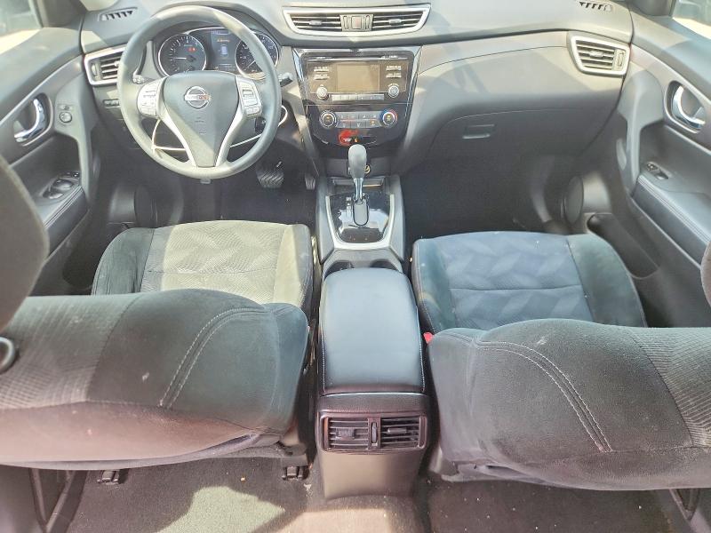 Aukcja sprzedaży 2016 Nissan Rogue, vin: 5N1AT2MT1GC831927, numer aukcji: 52206506