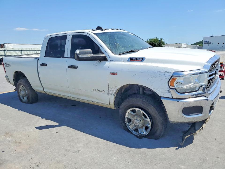 Aukcja sprzedaży 2021 Ram 2500, vin: 3C6UR5CJ3MG516600, numer aukcji: 52885006