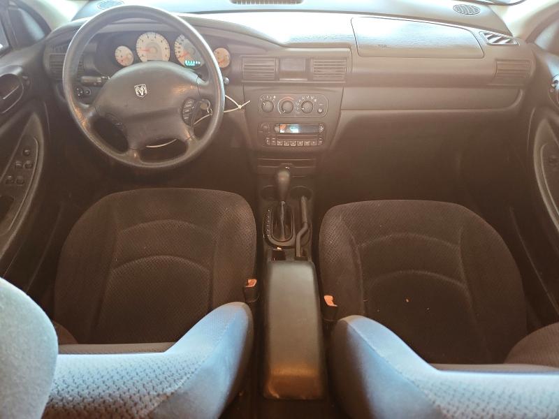Продаж на аукціоні авто 2006 Dodge Stratus, vin: 1B3AL46T36N233324, номер лоту: 55046696