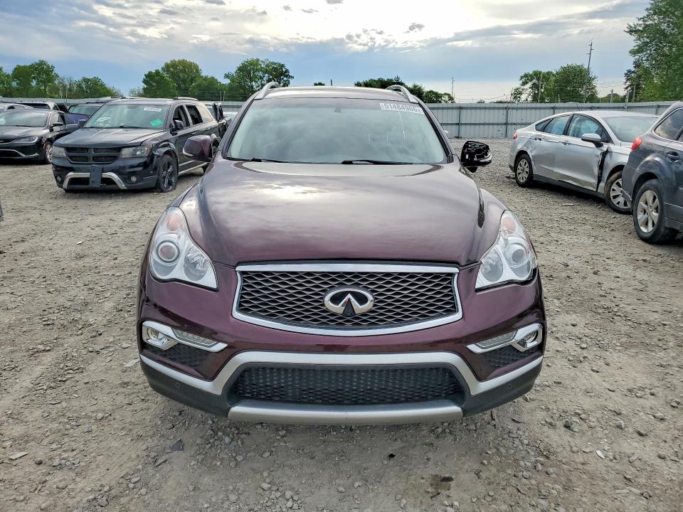 Продажа на аукционе авто 2016 Infiniti Qx50, vin: JN1BJ0RR6GM262943, номер лота: 51484986