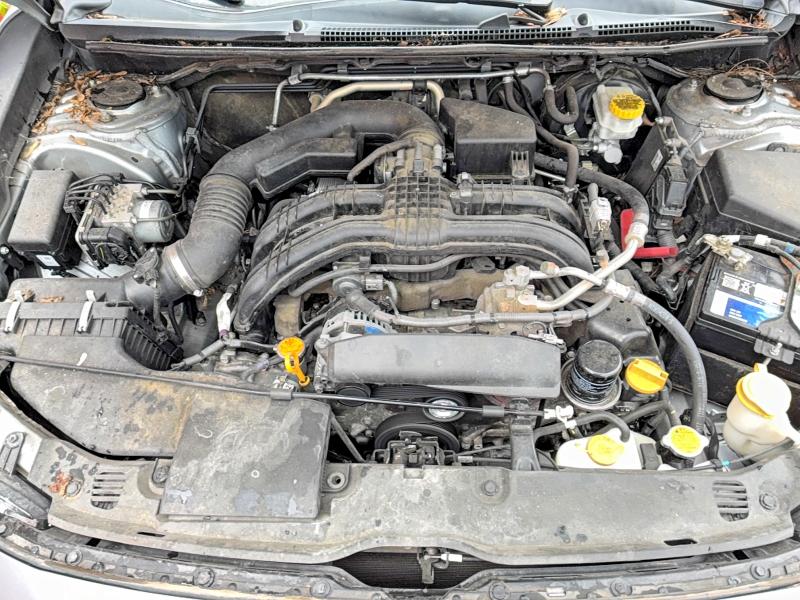 Aukcja sprzedaży 2019 Subaru Impreza, vin: 4S3GTAB68K3720032, numer aukcji: 54823076