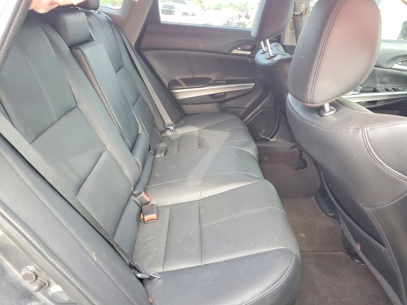 52336706 :رقم المزاد ، 5J6TF3H56DL004470 vin ، 2013 Honda Crosstour مزاد بيع