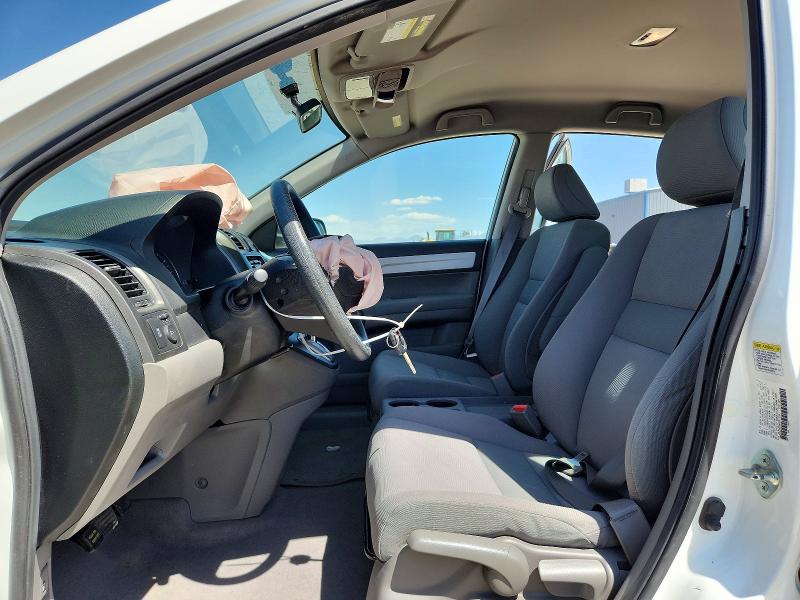 53214036 :رقم المزاد ، JHLRE4H34AC013769 vin ، 2010 Honda Cr-v مزاد بيع