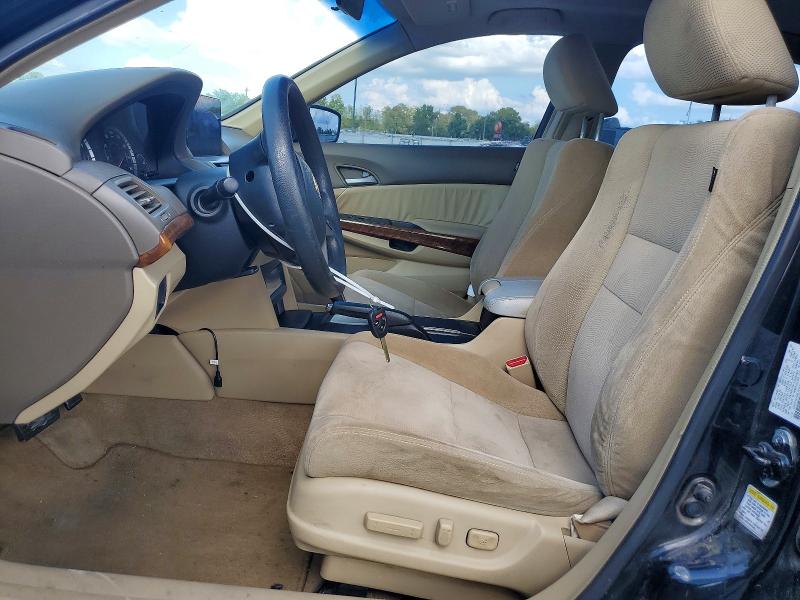 2009 Honda Accord მანქანა იყიდება აუქციონზე, vin: 1HGCP26799A193072, აუქციონის ნომერი: 52084276