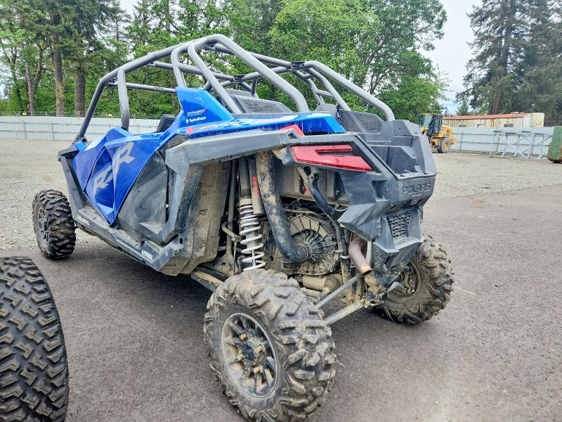 Aukcja sprzedaży 2021 Polaris Rzr, vin: 3NSR4U928MG614222, numer aukcji: 53932736