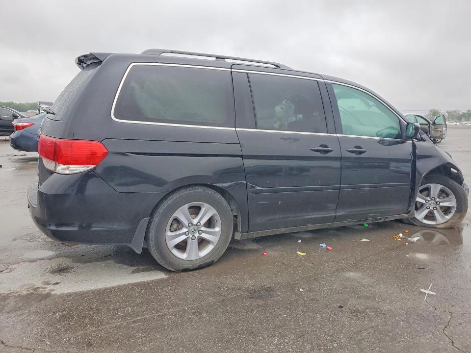 Aukcja sprzedaży 2010 Honda Odyssey, vin: 5FNRL3H90AB088215, numer aukcji: 52659896