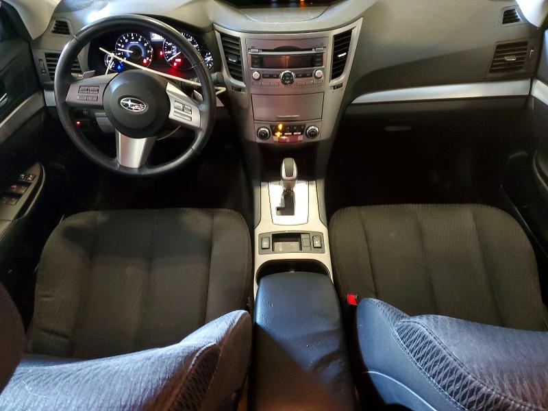 Aukcja sprzedaży 2011 Subaru Outback, vin: 4S4BRCCC5B3414328, numer aukcji: 52060046