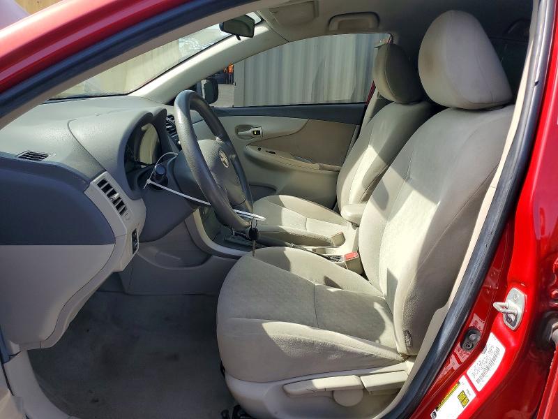 Aukcja sprzedaży 2009 Toyota Corolla, vin: 1NXBU40E19Z091300, numer aukcji: 52613156