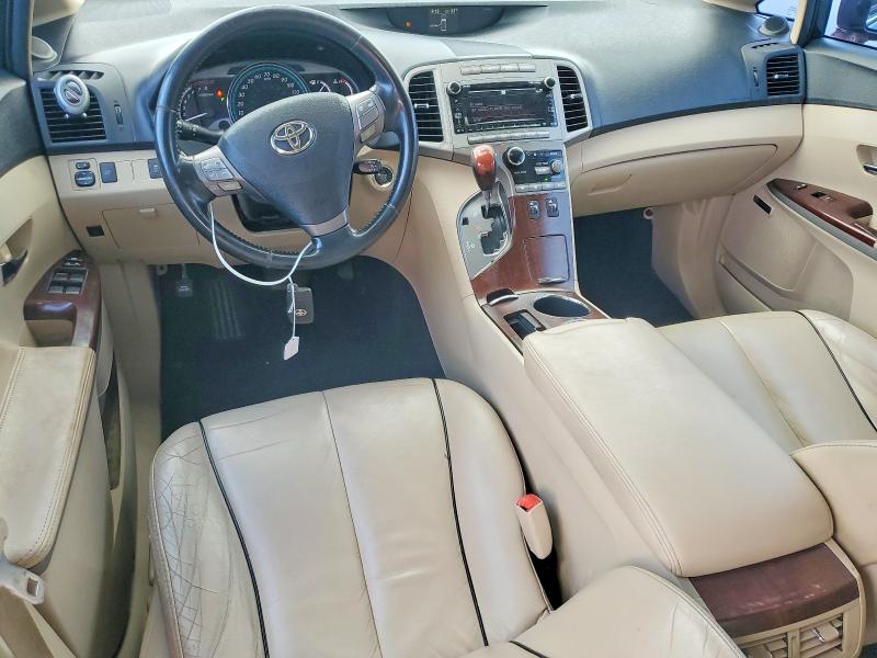 Aukcja sprzedaży 2011 Toyota Venza, vin: 4T3ZA3BB7BU039607, numer aukcji: 53788786