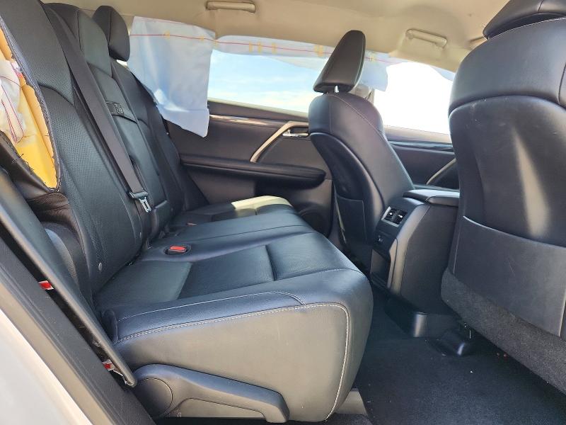 Aukcja sprzedaży 2016 Lexus Rx, vin: 2T2ZZMCA0GC021371, numer aukcji: 52850996