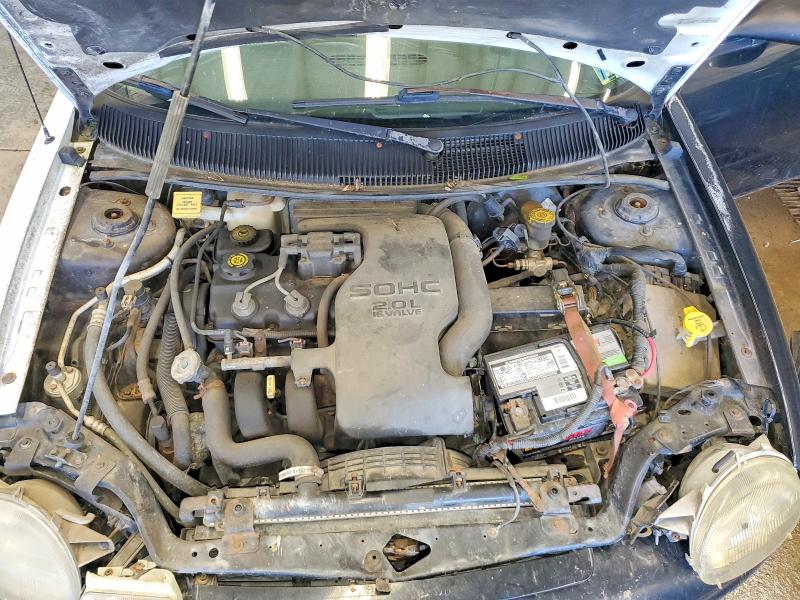 Aukcja sprzedaży 1997 Dodge Neon, vin: 1B3ES22C2VD274482, numer aukcji: 54549346