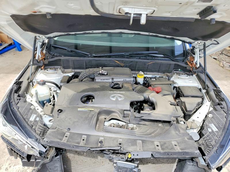 2023 Infiniti Qx50 მანქანა იყიდება აუქციონზე, vin: 3PCAJ5BB9PF114572, აუქციონის ნომერი: 52431636