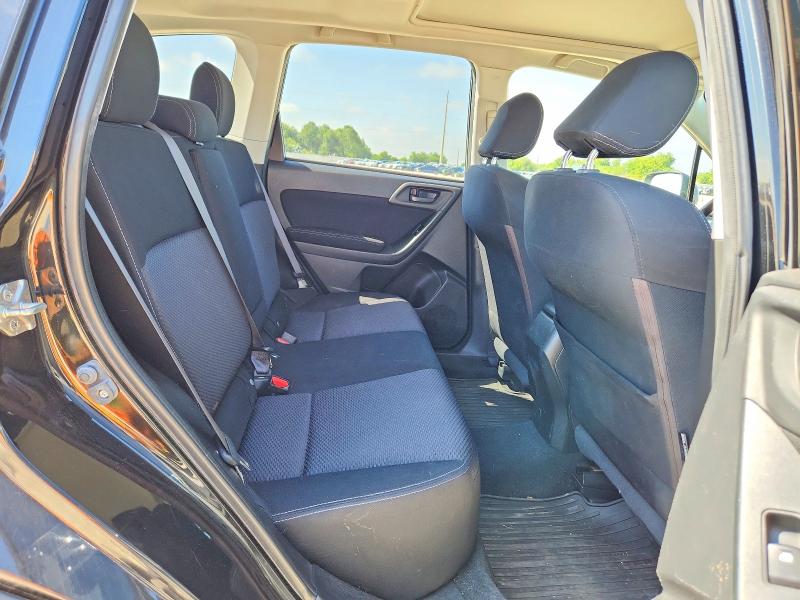 55189176 :رقم المزاد ، JF2SJAGC7EH412745 vin ، 2014 Subaru Forester مزاد بيع