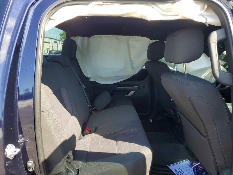 Aukcja sprzedaży 2026 Toyota Tundra, vin: 5TFLA5DB7TX363894, numer aukcji: 52838546