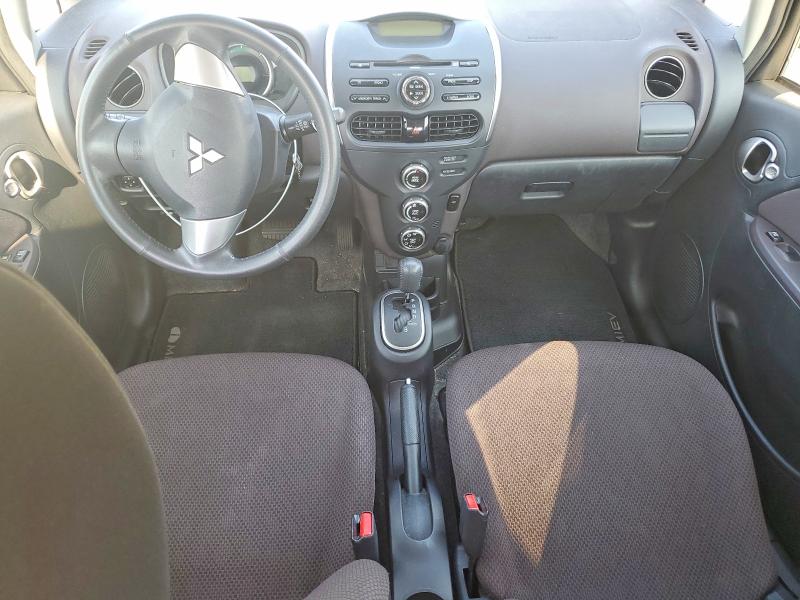 Продаж на аукціоні авто 2012 Mitsubishi I Miev, vin: JA3215H19CU030433, номер лоту: 53352176
