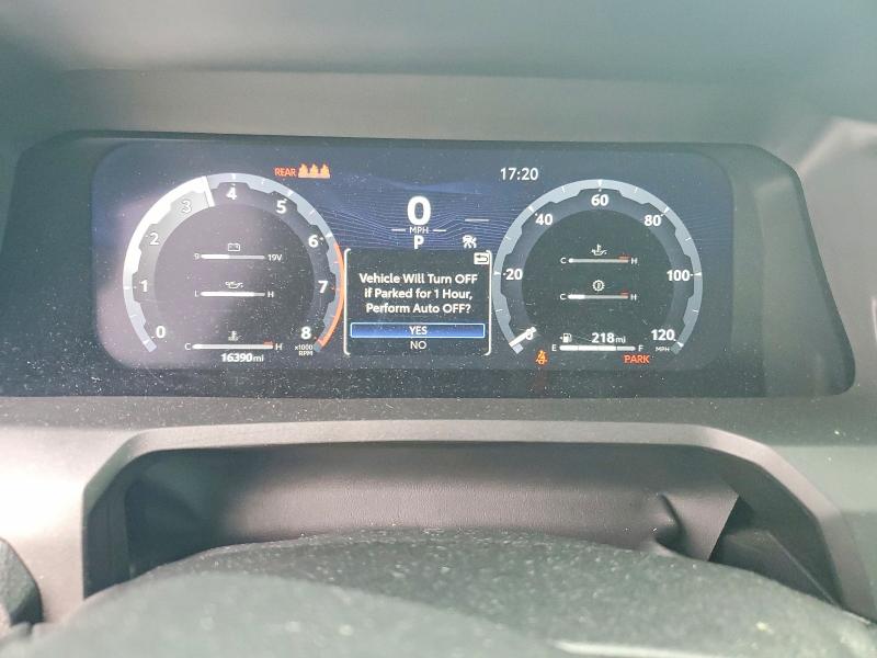 55025456 :رقم المزاد ، 3TMKB5FN1RM001896 vin ، 2024 Toyota Tacoma مزاد بيع