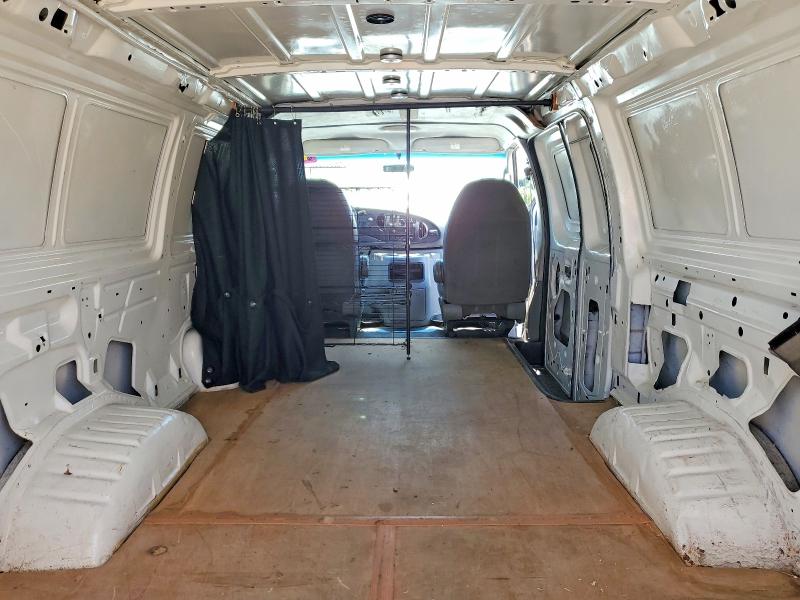 2003 Ford Econoline მანქანა იყიდება აუქციონზე, vin: 1FTNS24273HB62723, აუქციონის ნომერი: 55227446
