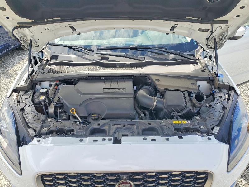 Aukcja sprzedaży 2022 Jaguar E-pace, vin: SADFP2FX5N1029408, numer aukcji: 52577316