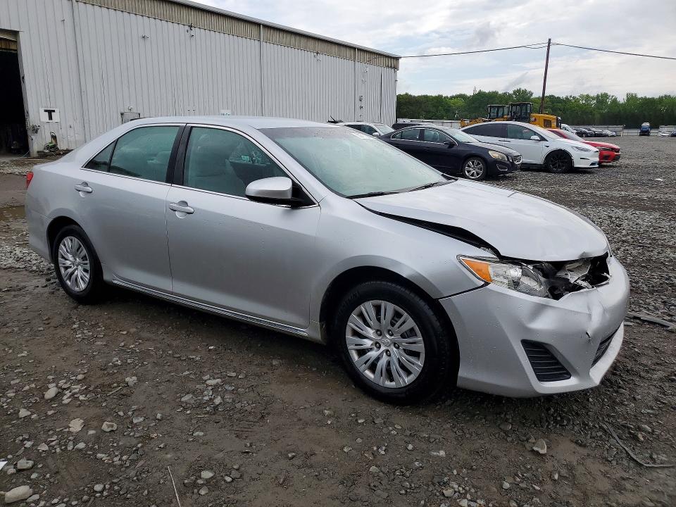 Aukcja sprzedaży 2012 Toyota Camry, vin: 4T4BF1FK2CR177752, numer aukcji: 53711276