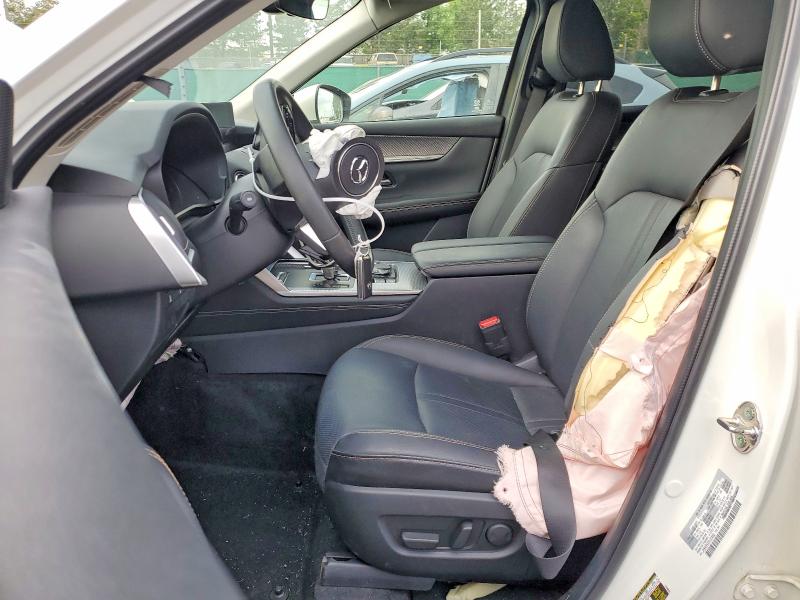 Продажа на аукционе авто 2025 Mazda Cx-90, vin: JM3KKBHD2S1223862, номер лота: 55460186