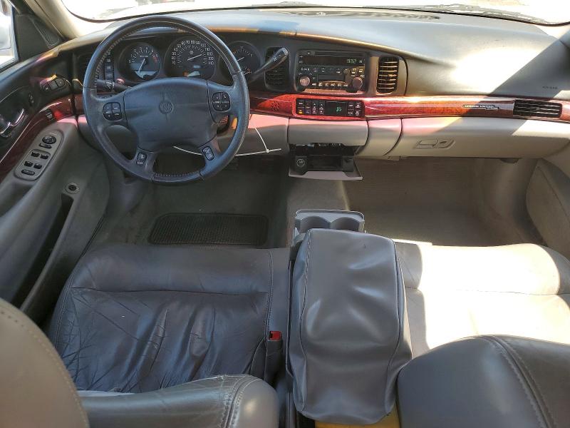 Aukcja sprzedaży 2004 Buick Lesabre, vin: 1G4HR54K14U220887, numer aukcji: 51910836