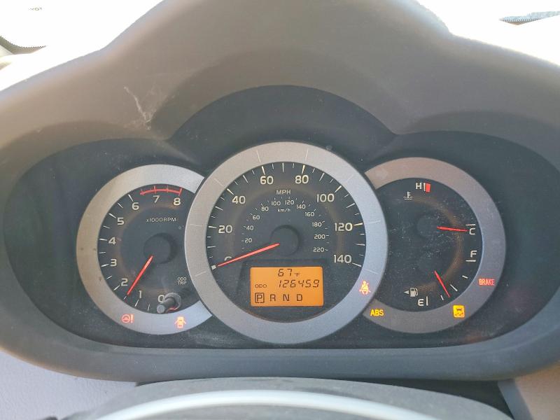 52718866 :رقم المزاد ، 2T3ZF4DV5BW101598 vin ، 2011 Toyota Rav4 مزاد بيع