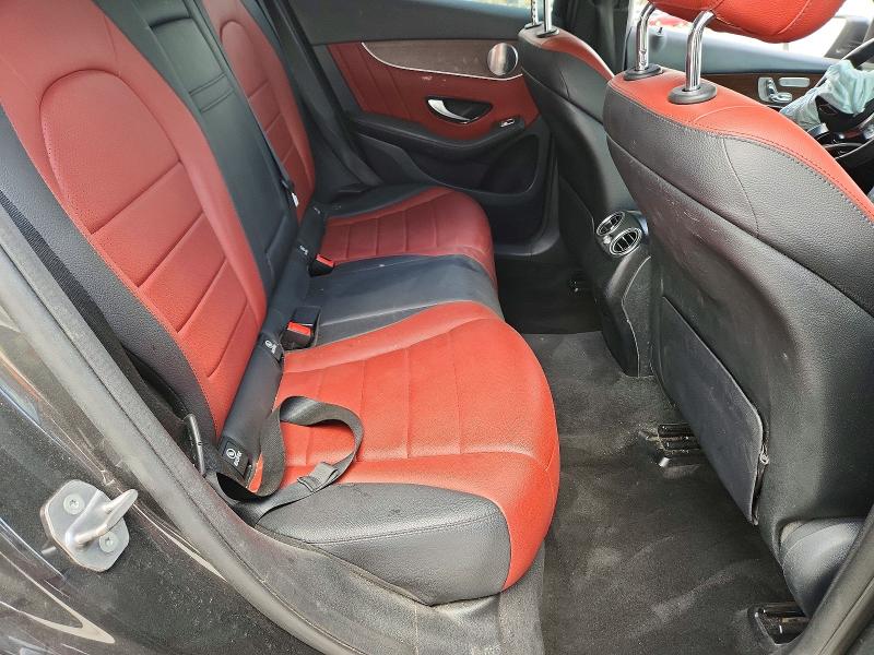 Aukcja sprzedaży 2020 Mercedes-benz Glc Coupe, vin: WDC0J8EB4LF674900, numer aukcji: 53809786