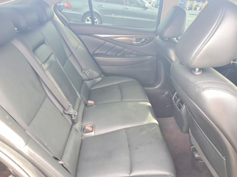 53512226 :رقم المزاد ، JN1EV7AR7KM559458 vin ، 2019 Infiniti Q50 مزاد بيع