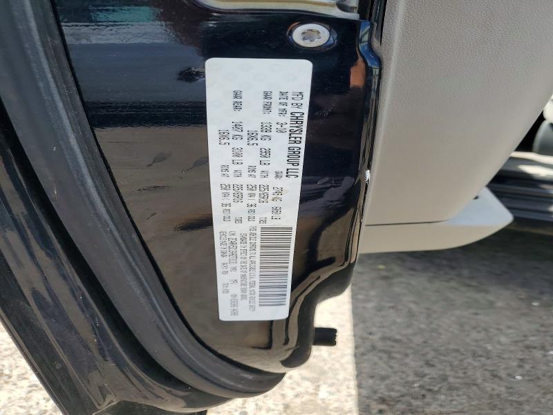 Продажа на аукционе авто 2010 Dodge Grand Caravan, vin: 2D4RN5D13AR273131, номер лота: 55241056